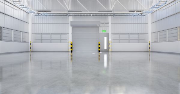 Commercial Concrete Service in Temecula