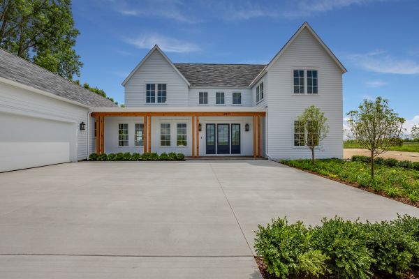 Cost of Concrete Driveway Service in Temecula