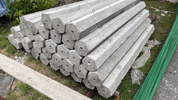 Concrete Piling Service in Temecula