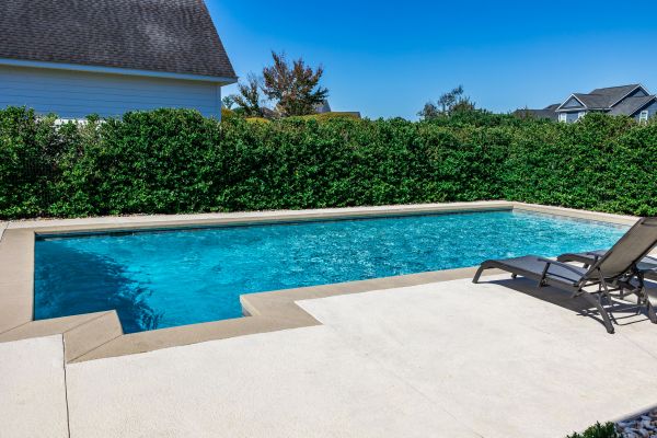 Concrete Pool Deck Service in Temecula