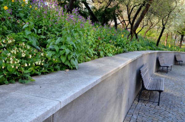 Concrete Retaining Wall Service in Temecula