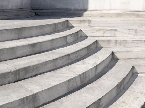 Concrete Steps Service in Temecula