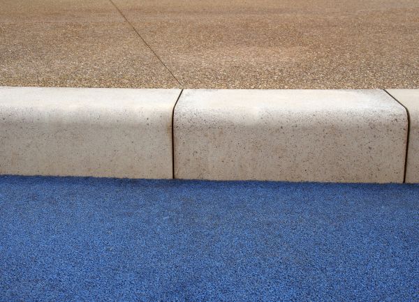 Curb And Sidewalk Installation in Temecula