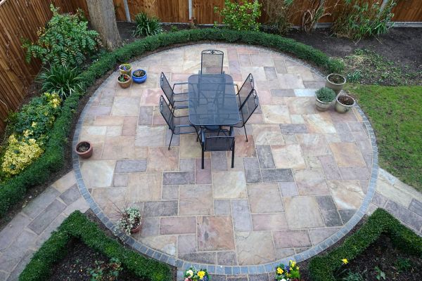 Cost of Patio Service in Temecula