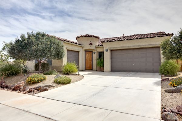 Cost of Residential Concrete Service in Temecula