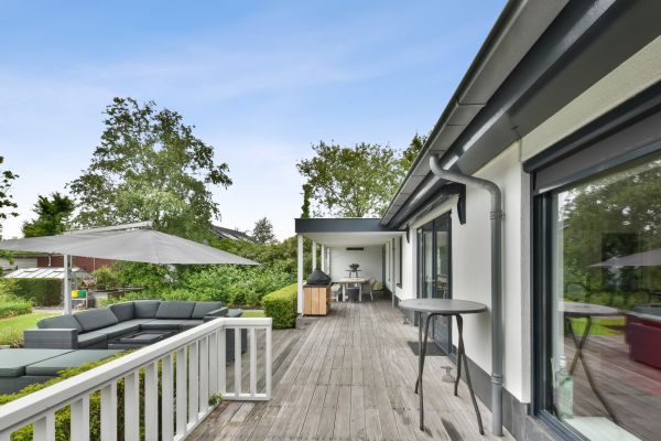 Cost of Patio Renovation in Temecula