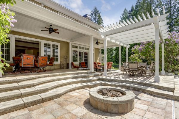 Cost of Patio Addition in Temecula