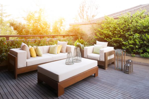 Cost of Patio Replacement in Temecula