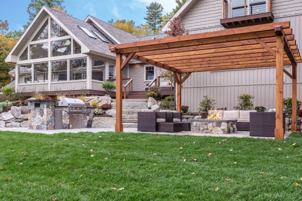 Cost of Terrace Construction in Temecula