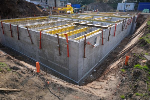 Home Foundation Installation in Temecula