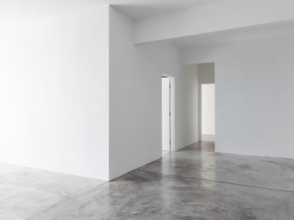 Floor Slab Installation in Temecula