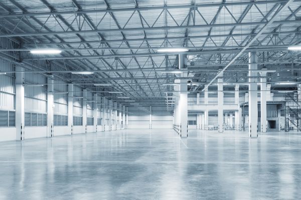 Polished Concrete Service in Temecula