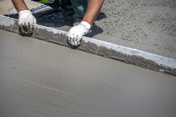 Cost of Concrete Replacement in Temecula