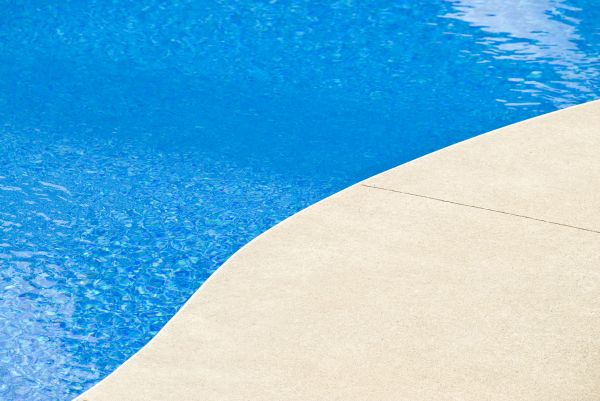 Cost of Pool Deck Paving in Temecula