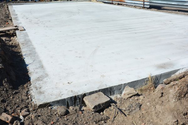 Concrete Flooring Installation in Temecula