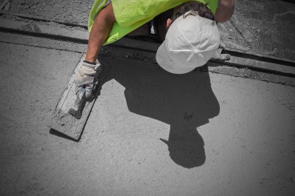Cost of Concrete Pavement Construction in Temecula