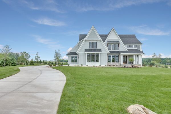 Cost of New Driveway Construction in Temecula