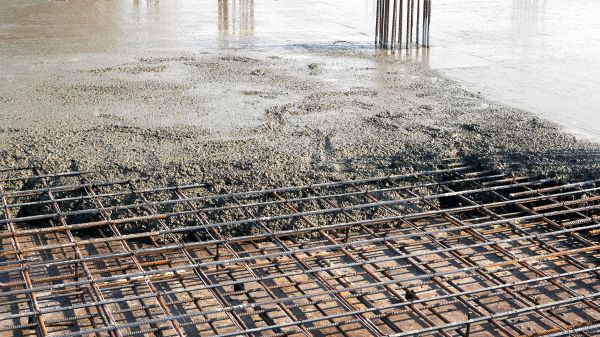 Cost of Commercial Concrete Pouring in Temecula