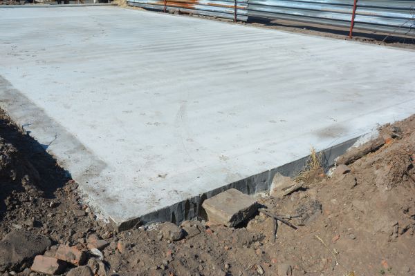 Concrete Flatwork Service in Temecula