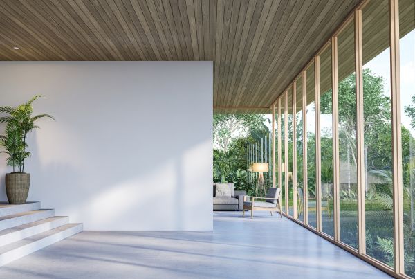 Concrete Floor Installation in Temecula