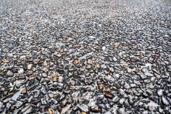 Cost of Exposed Aggregate Paving in Temecula