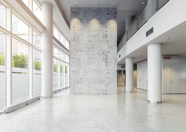 Concrete Floor Replacement in Temecula