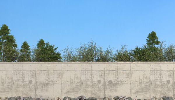 Privacy Wall Construction in Temecula
