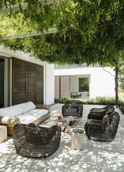 Patio Enlargement in Temecula