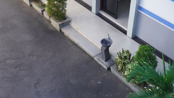 Driveway Approach Installation in Temecula