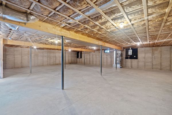 Basement Floor Installation in Temecula