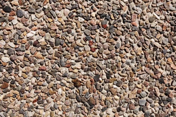 Aggregate Replacement in Temecula