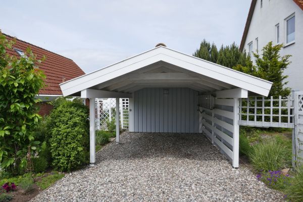 Carport Pad Installation in Temecula
