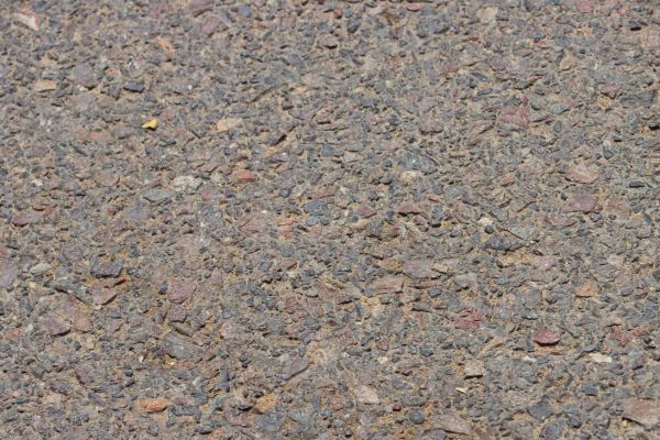 Aggregate Installation in Temecula