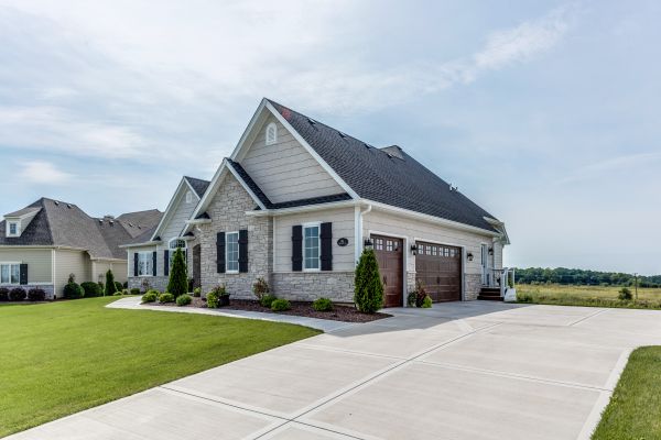 Cost of Driveway Pad Installation in Temecula