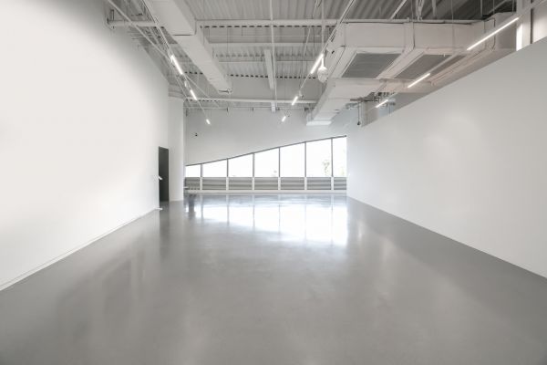 Cement Floor Installation in Temecula