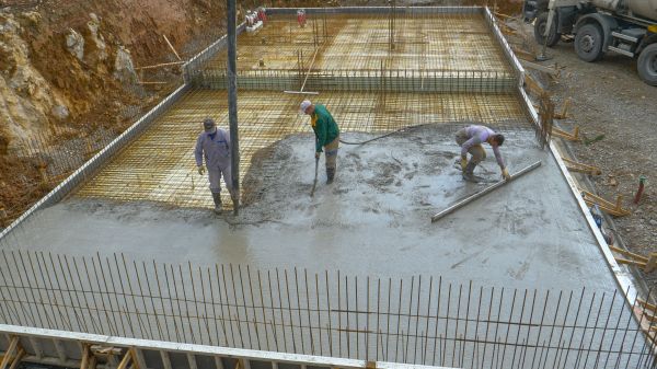 Slab Addition Service in Temecula