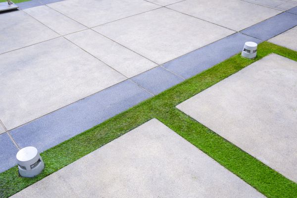 Concrete Pads Installation in Temecula