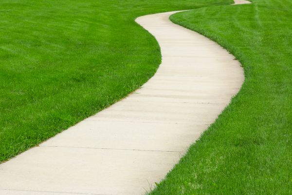 Cost of Walkway Building in Temecula