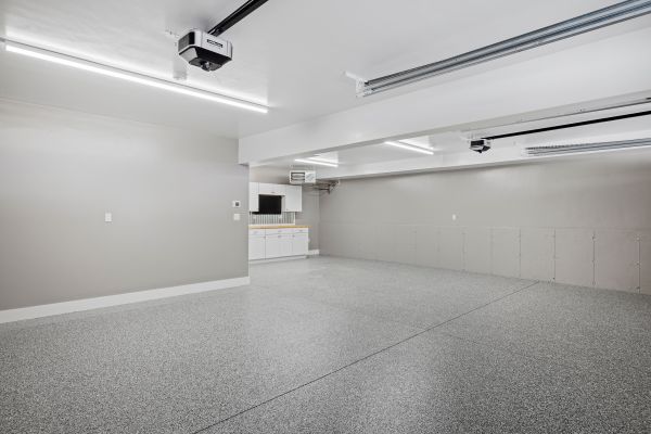 Cost of Garage Paving in Temecula