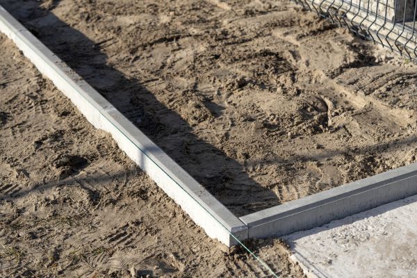 Cost of Footer Construction in Temecula