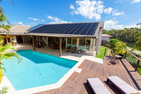 Cost of Pool Decking Installation in Temecula