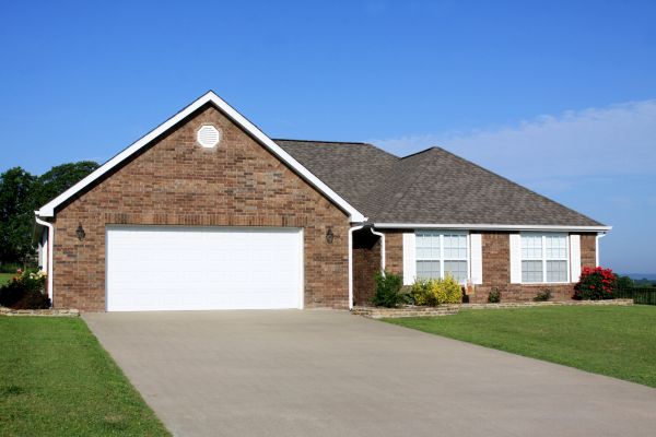 Driveway Concrete Replacement in Temecula