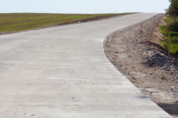 Cost of Driveway Cementing in Temecula
