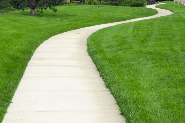 Cost of Sidewalk Paving in Temecula
