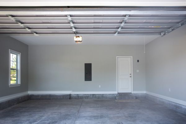 Garage Floor Pouring in Temecula