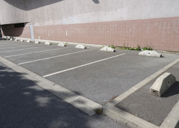 Parking Pad Construction in Temecula