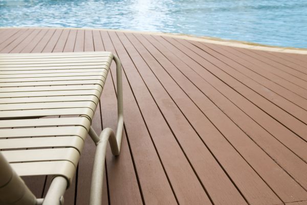 Cost of Pool Deck Replacement in Temecula