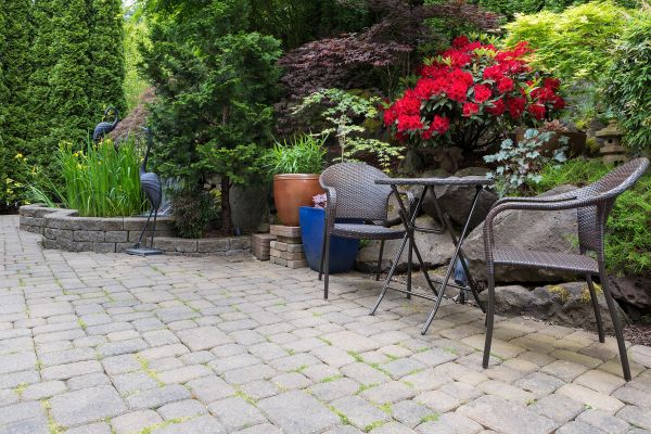 Patio Extension Installation in Temecula