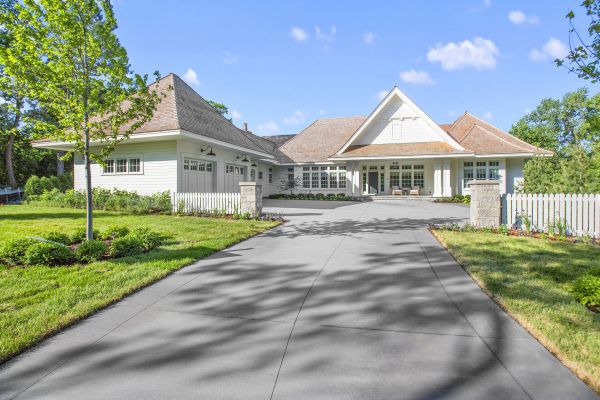 Cost of Driveway Concreting in Temecula