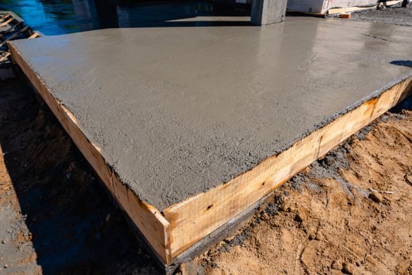 Slab Replacement in Temecula